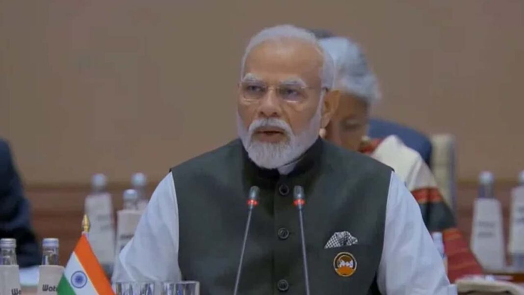 modi