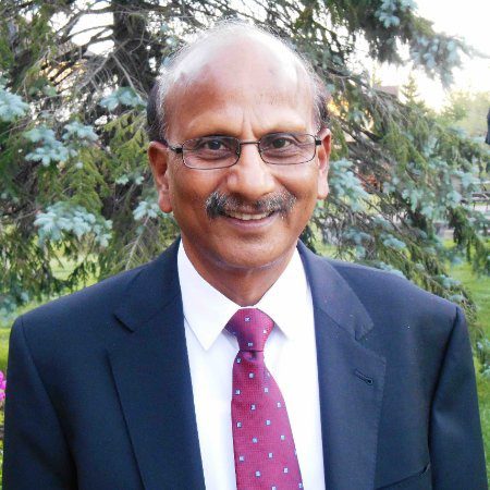 Dr B Hanumaiah