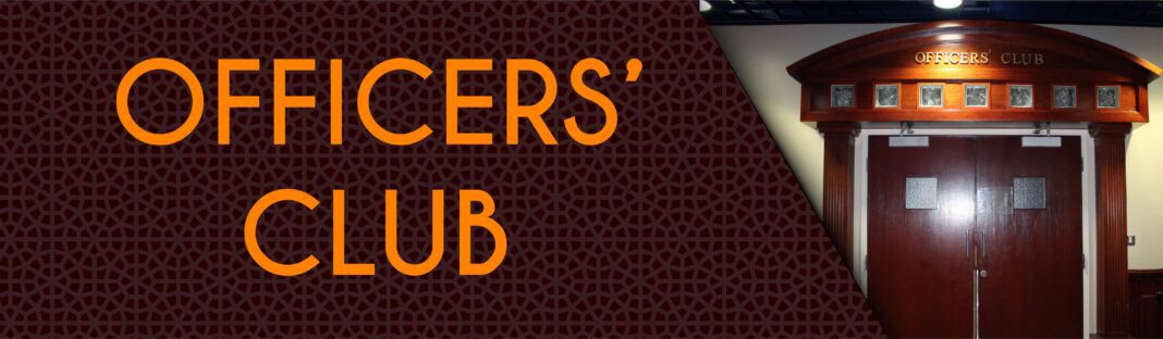 Officers Club