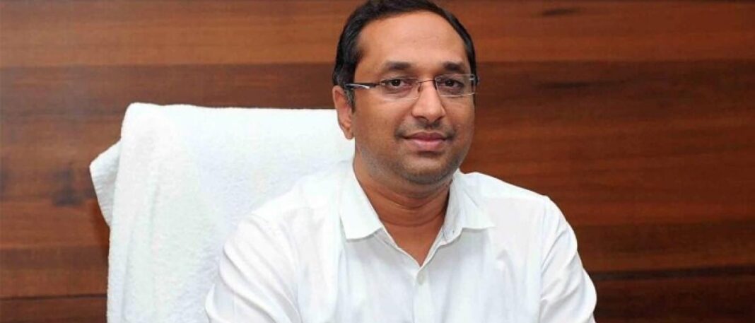 Srikesh Lathkar
