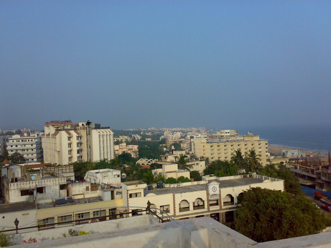 Vizag