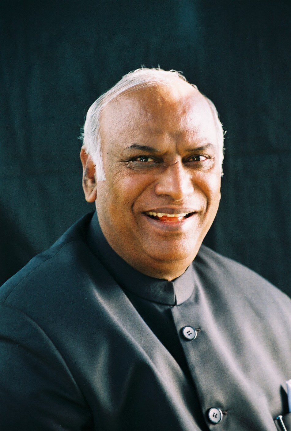 mallikarjun-kharge
