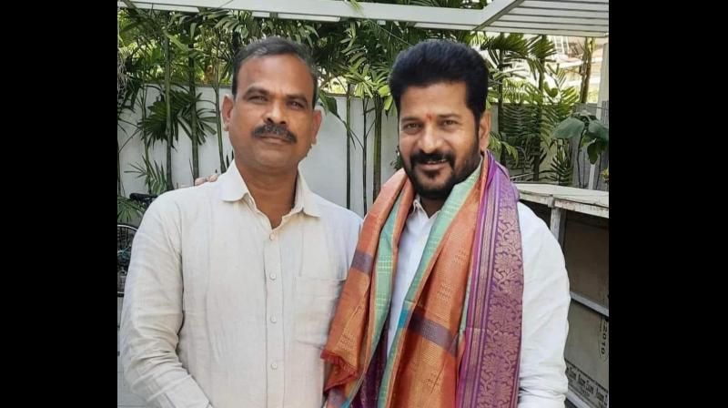 Boreddy Ayodya