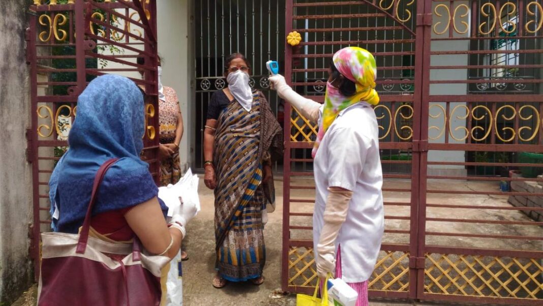 Door to Door