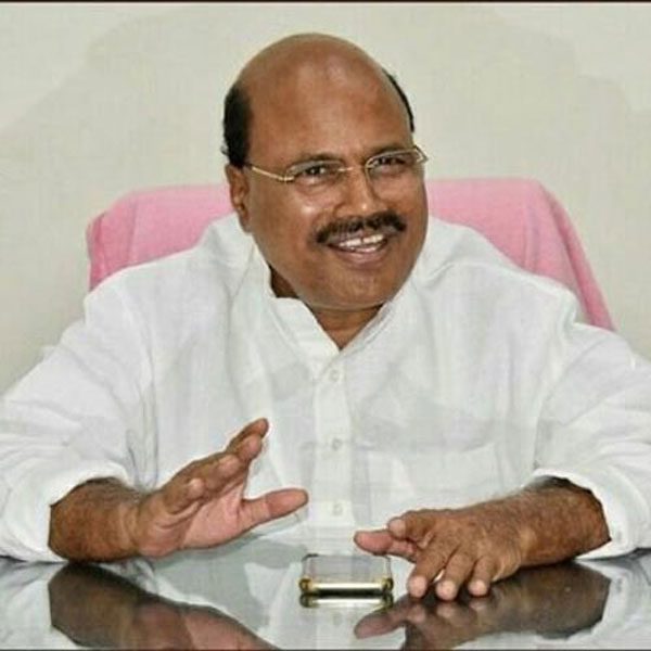MLA BRS