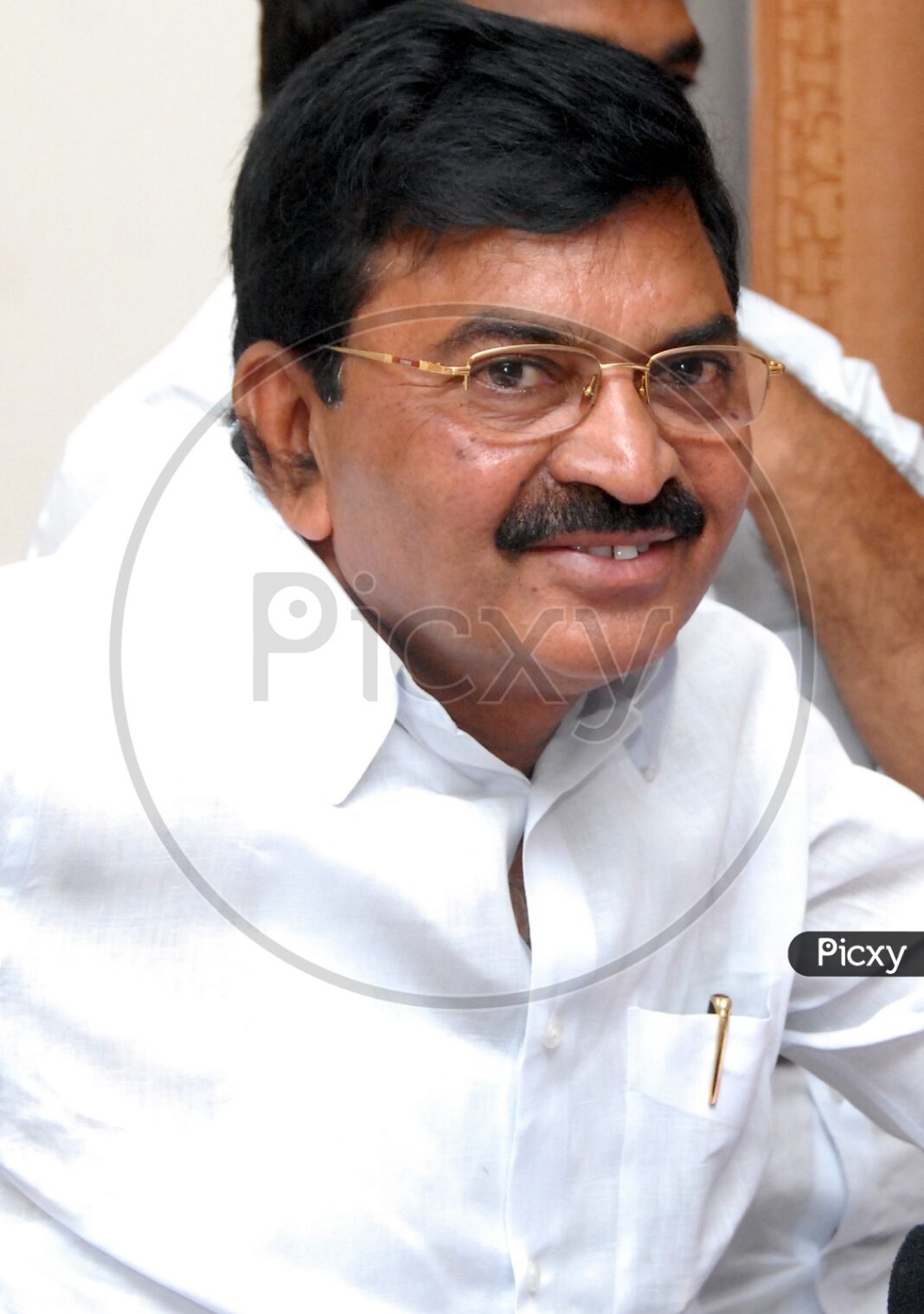 MLA Mekapati Chandrasekhar Reddy