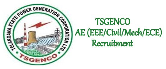 TSGENCO-AE-Recruitment