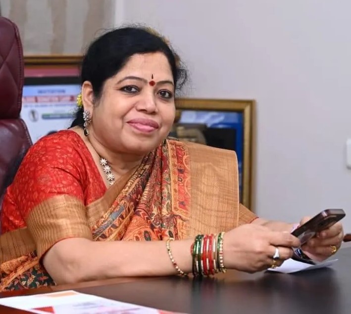 Botsa-Jhansi-Laksmi