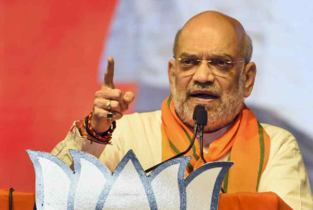Amit Shah