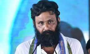 kodali nani
