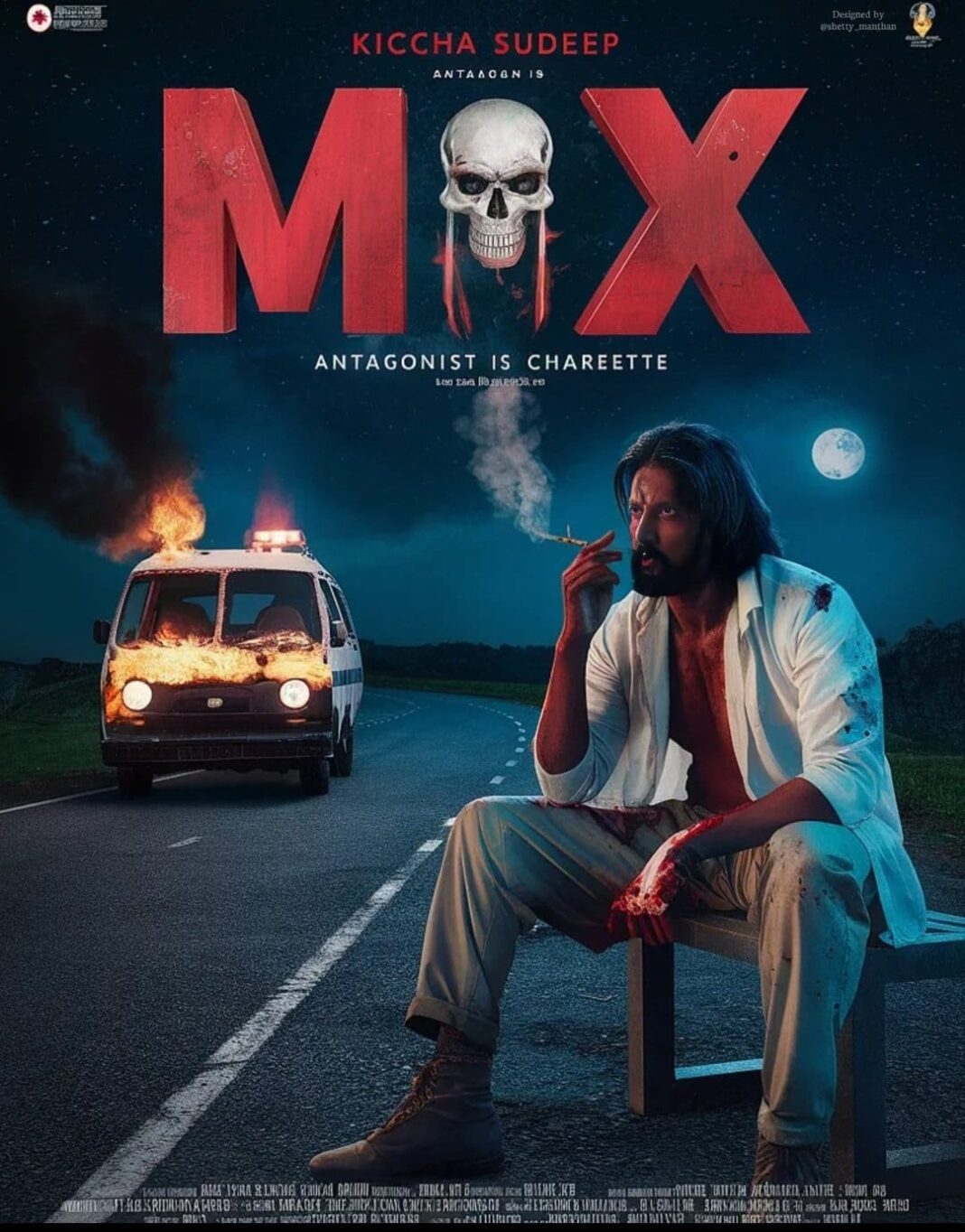 Max