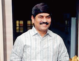 PVGD Prasada Reddy