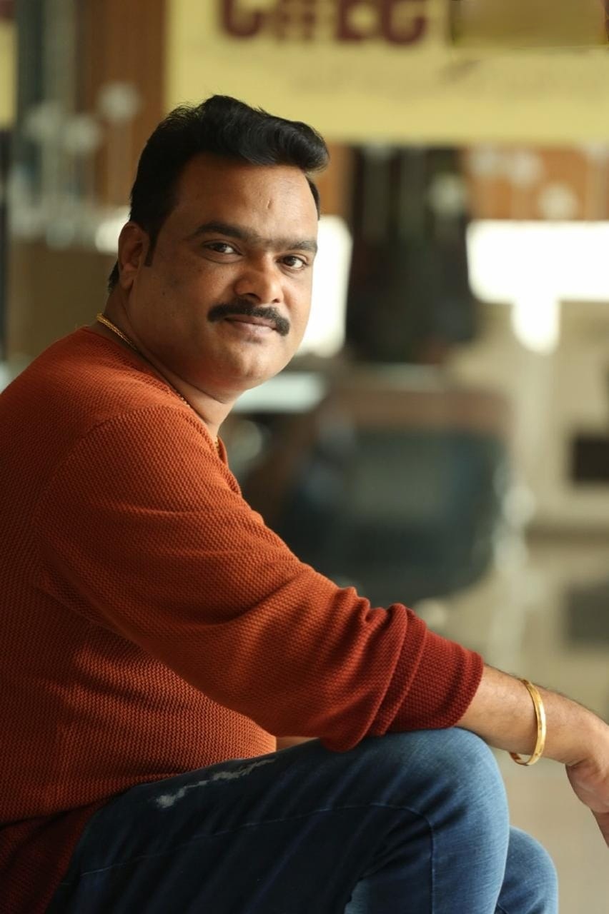 Sri Vasant
