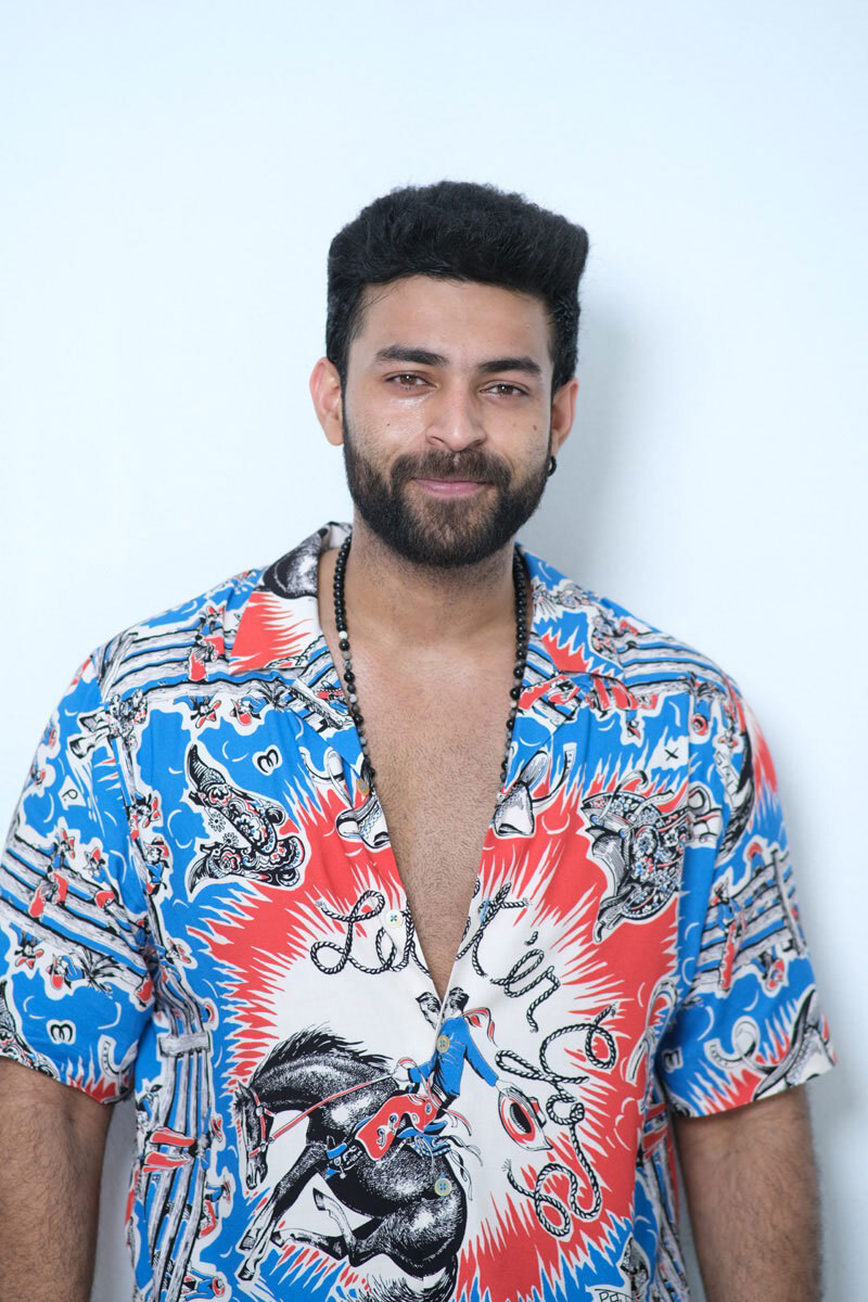 Varun