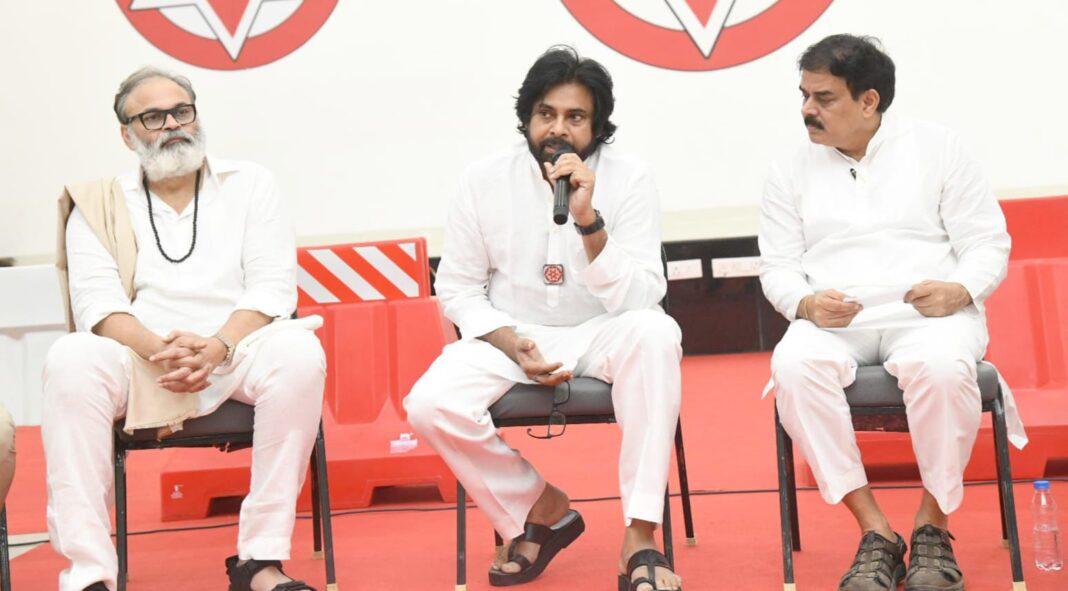 pawanji