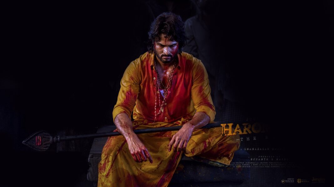 sudheer babu
