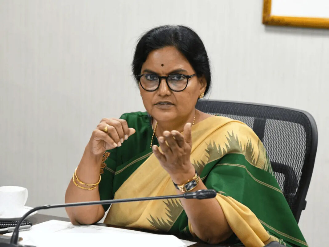 SANTHI KUMARI