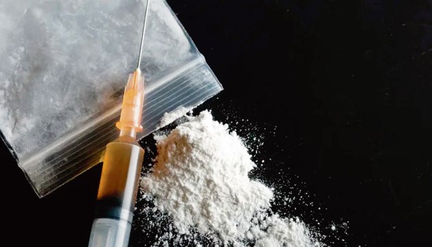 heroin