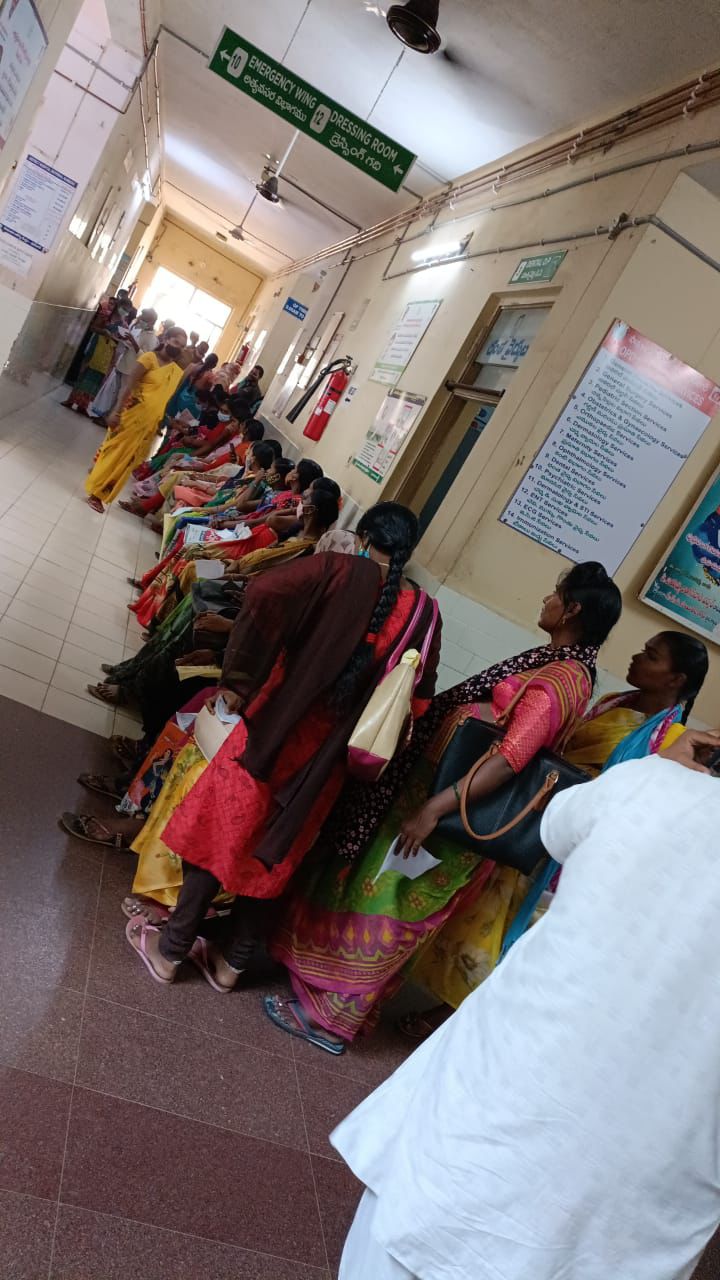 hospital