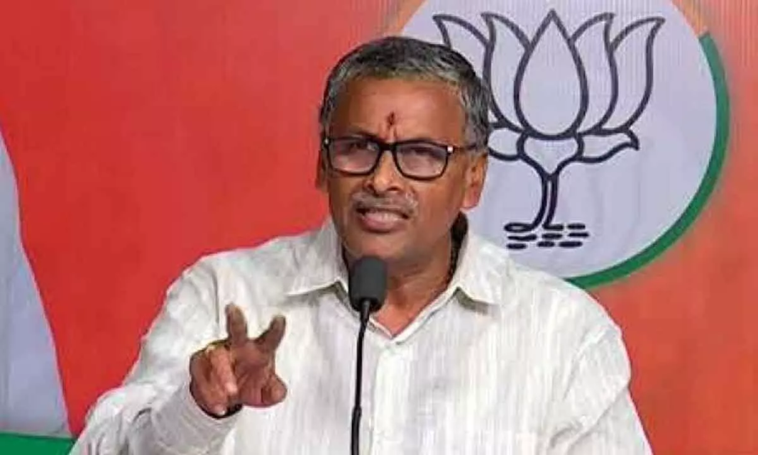parabhakar