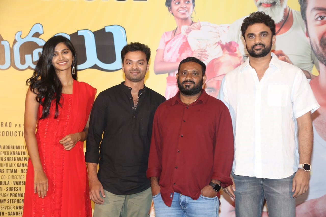 What's Next for Rakesh Varre? Unpacking His 2026 Career