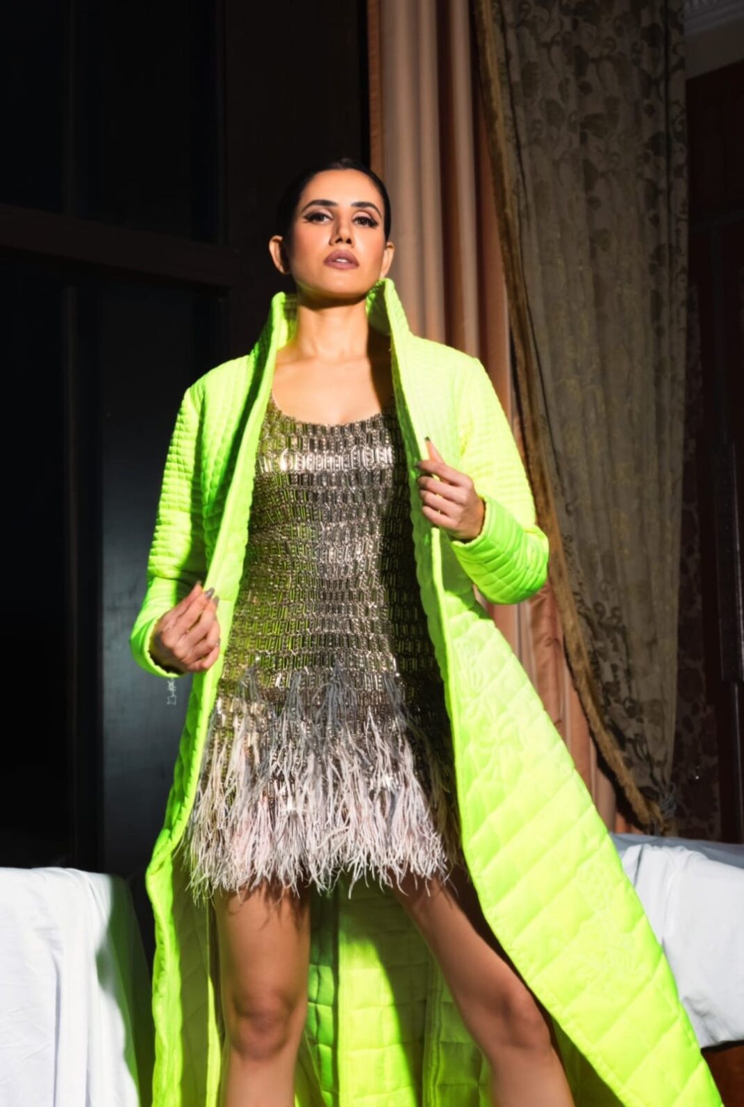 SONALI PREG PATH