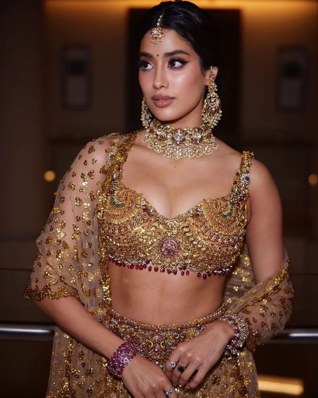janhavi