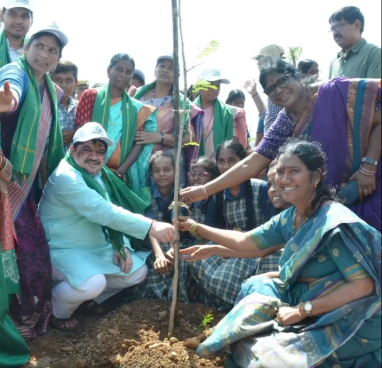 ponnam
