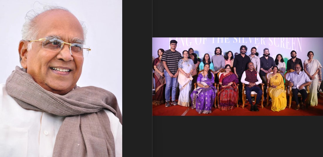ANR at 100, still the real star | The Pioneer