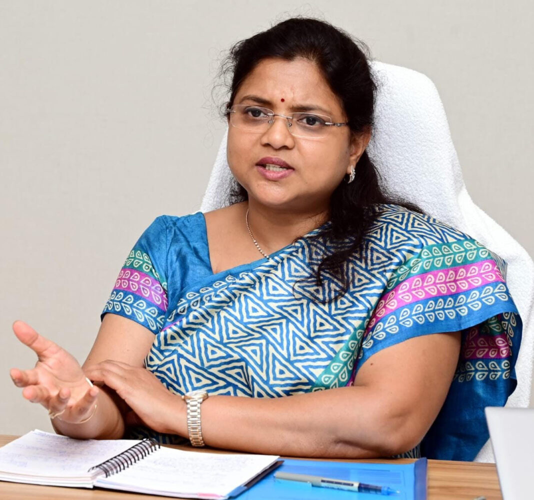 BHIMAVARAM colle