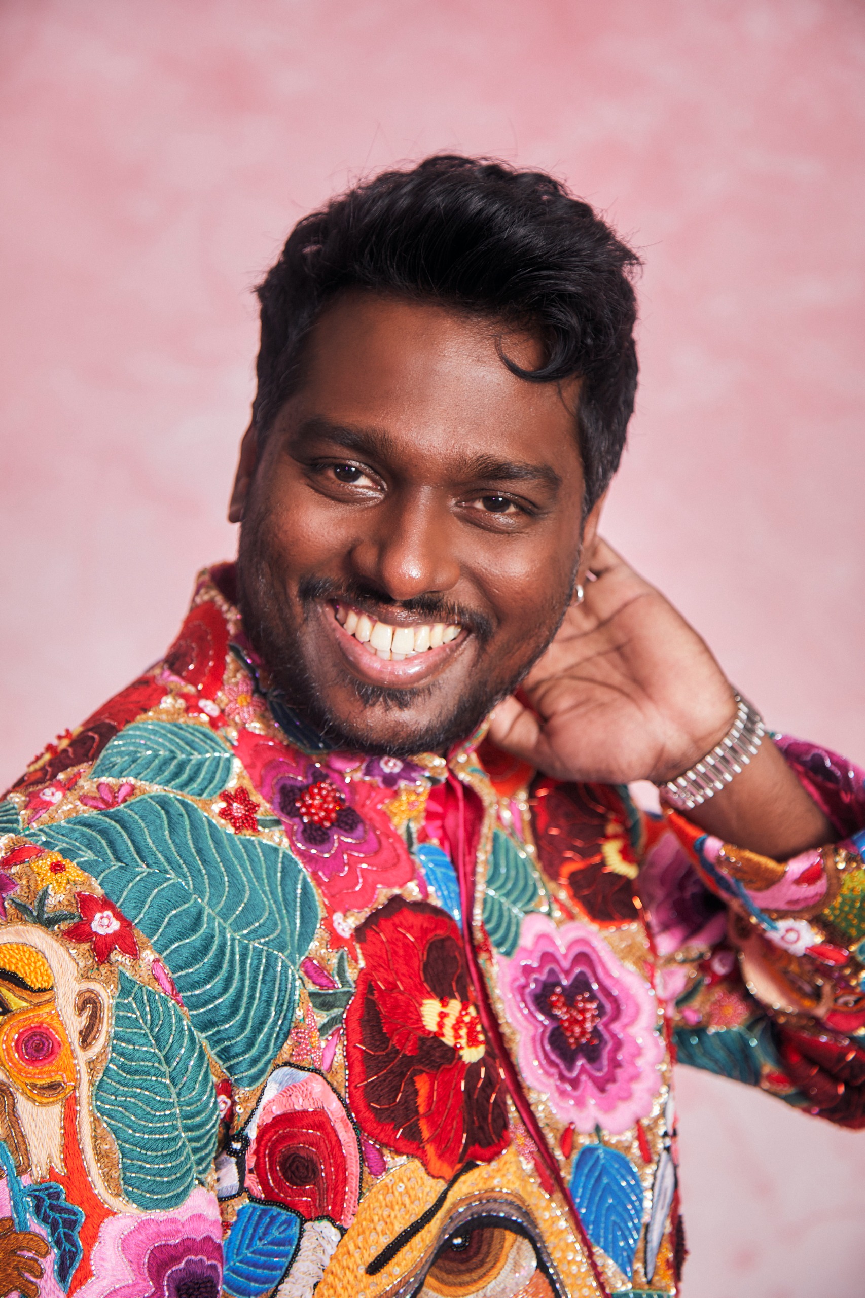 From assistant director to blockbuster filmmaker: A look at Atlee’s ...