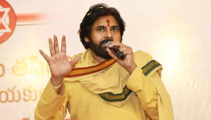 Pawan’s 11-day Deeksha from today