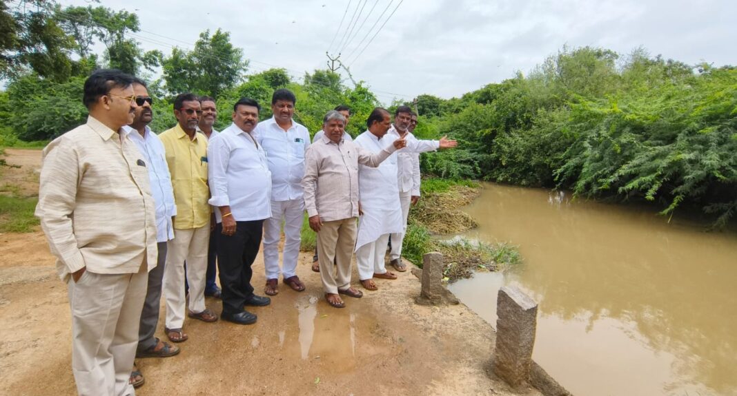 Shadnagar