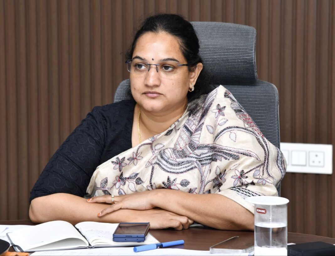 Srijana