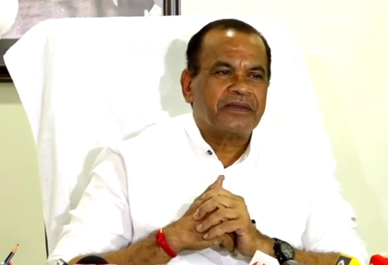 Govt to appoint panel with BRS leaders: Venkat | The Pioneer