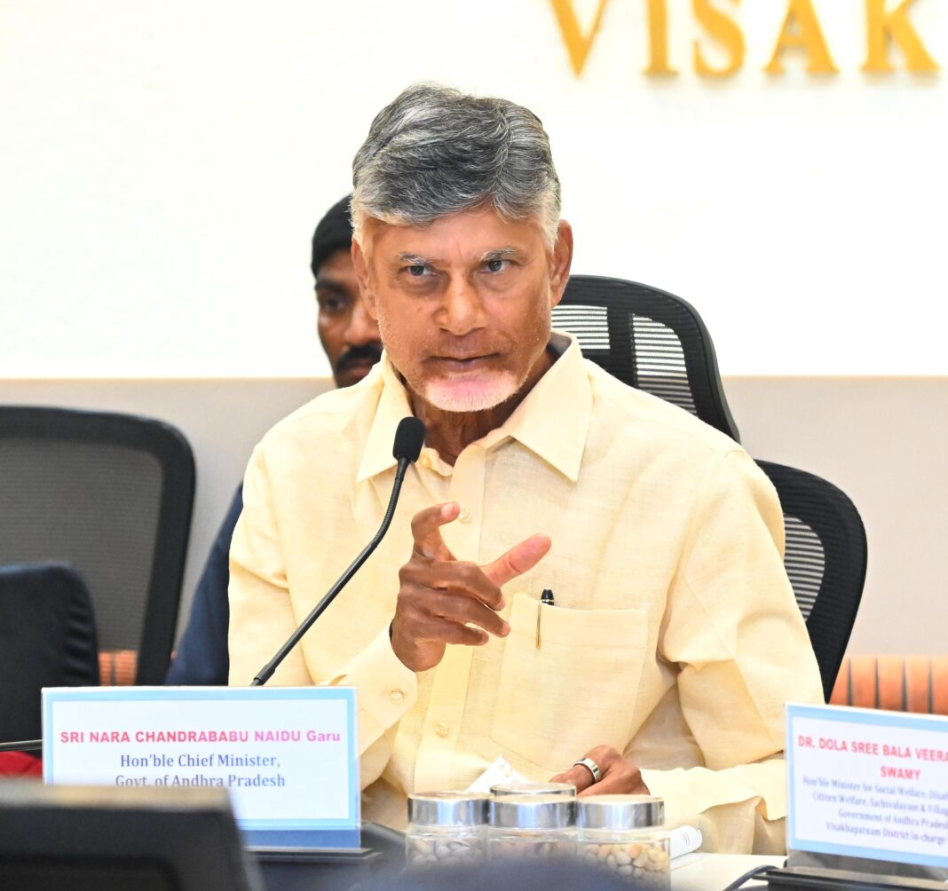 CM unveils plans