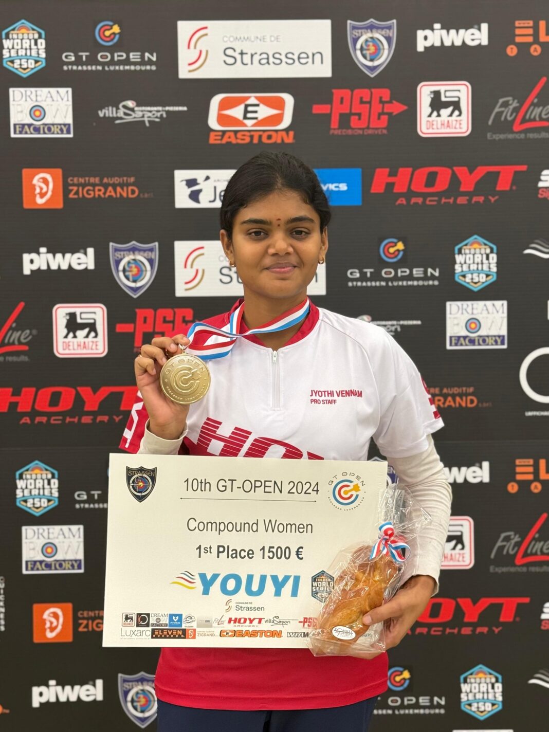 Jyothi Surekha