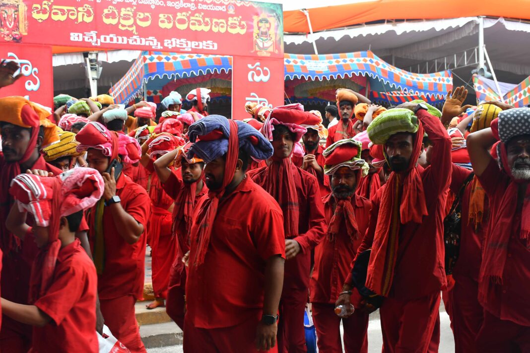 Bhavani1deekshaa