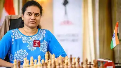 Koneru Humpy