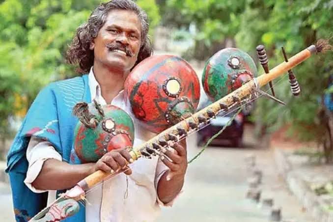 Mogilaiah