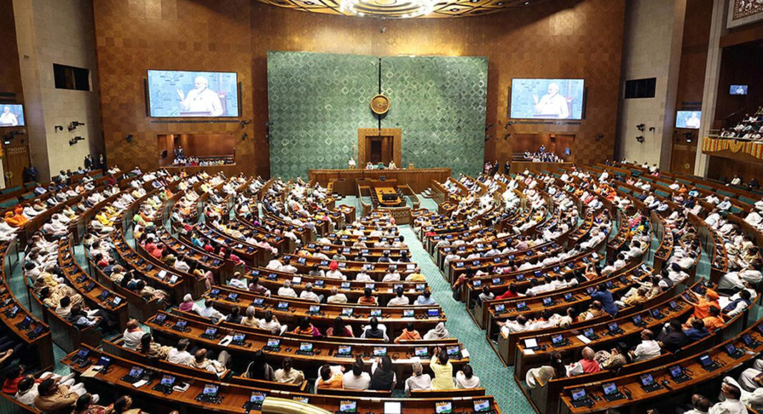 loksabha