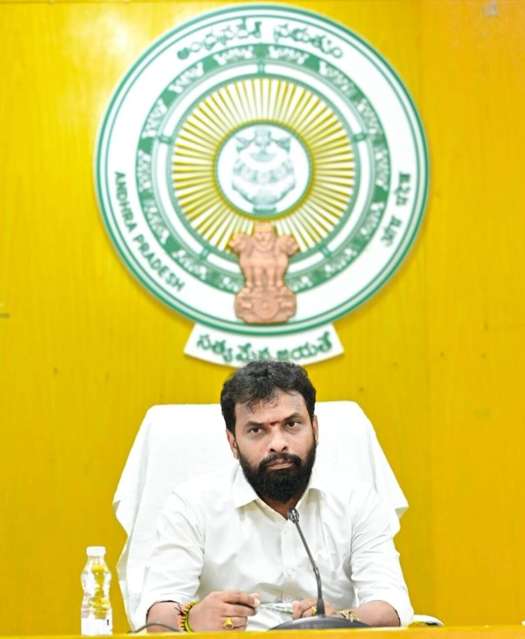 AP to witness
