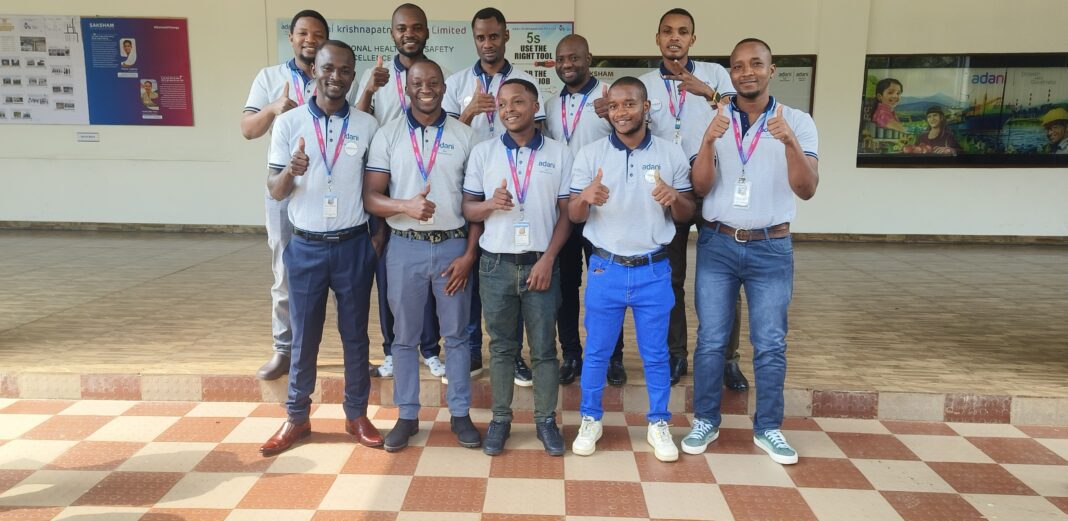 ASDC conducts first