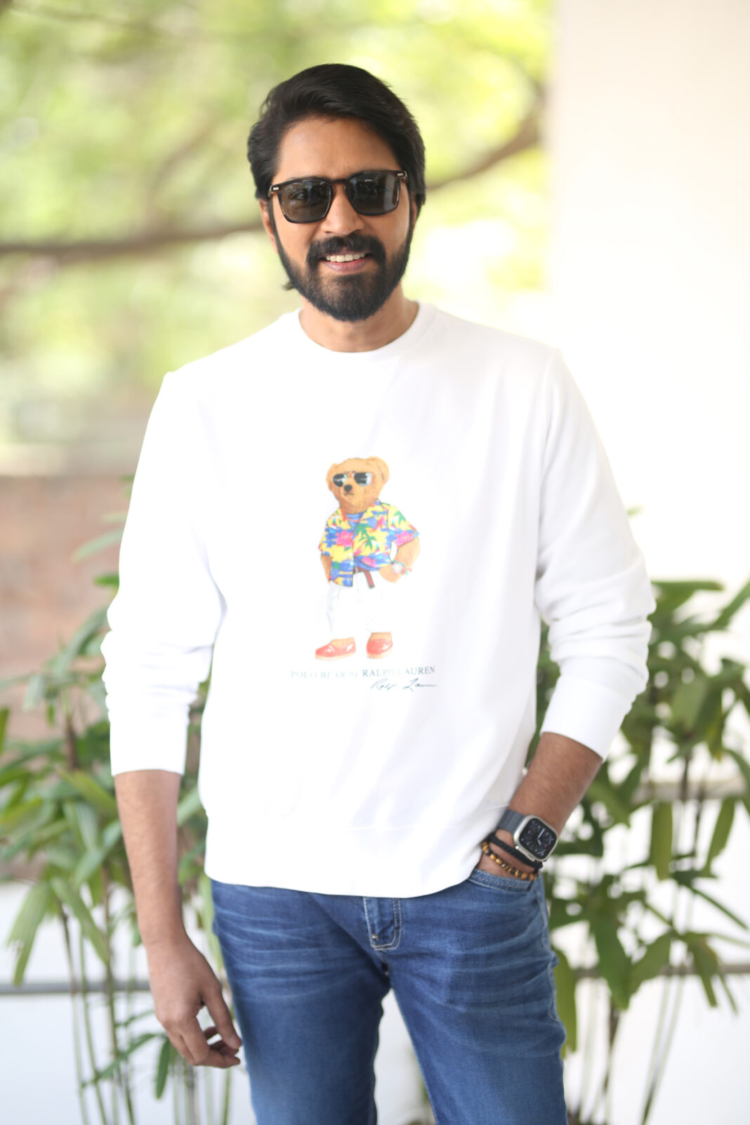 AllariNaresh