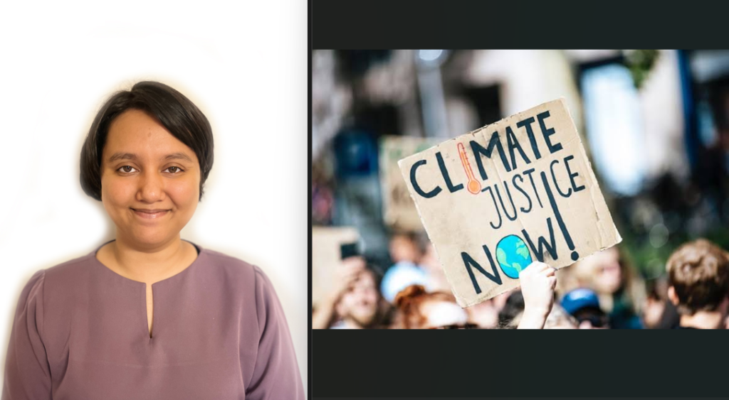 Bringing intersectionality and inclusivity to climate justice | The Pioneer