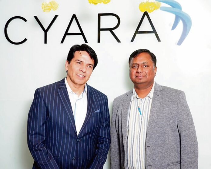 CYRA opens largest global innovation centre | The Pioneer