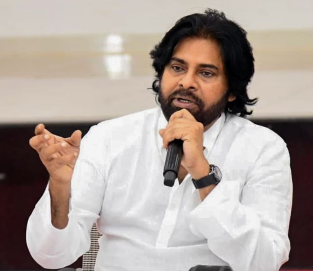 pawan