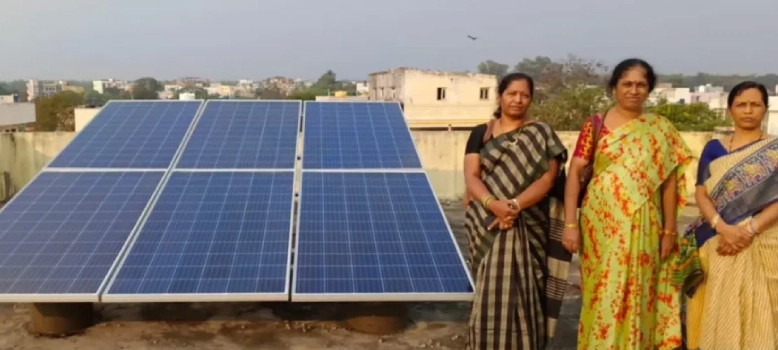 solar