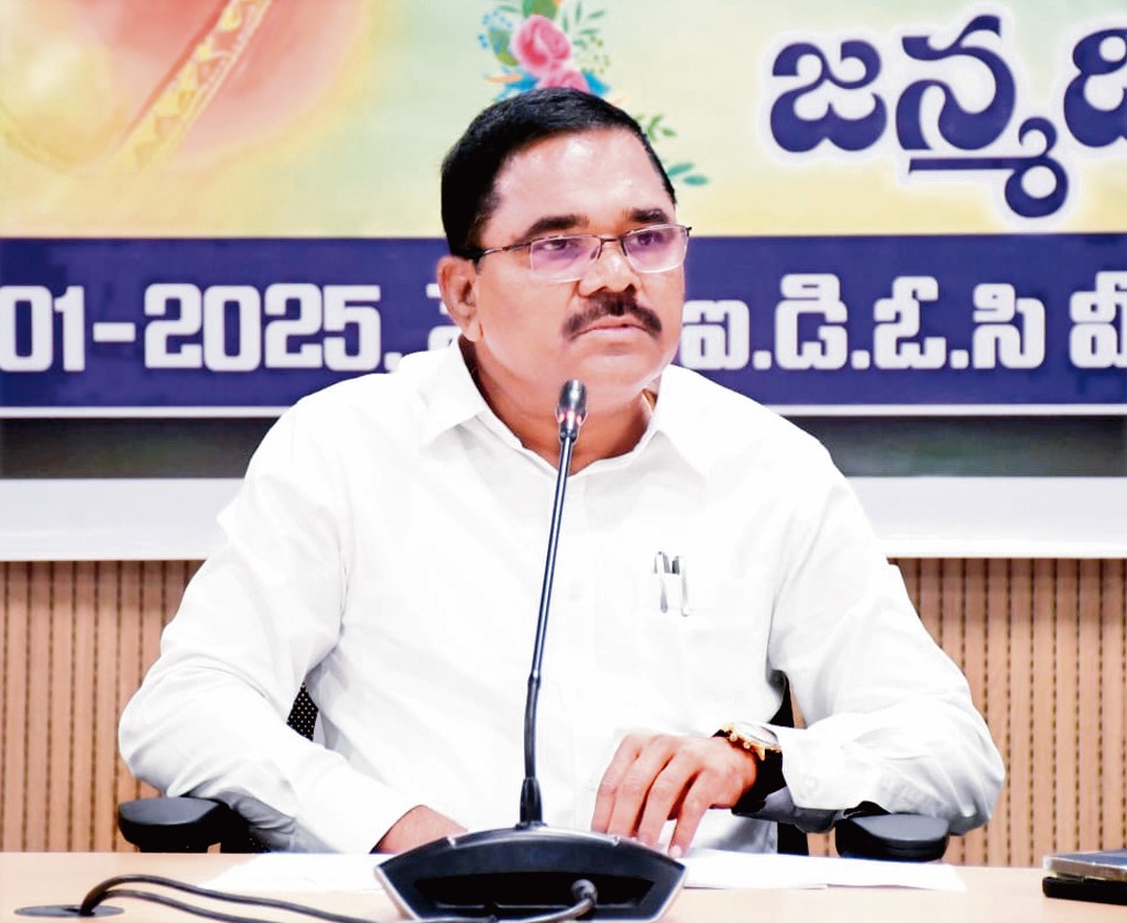 venkateswarlu