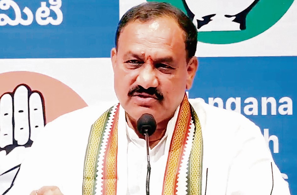 Mahesh Kumar